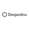 Logo Desjardins