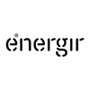 Logo energir