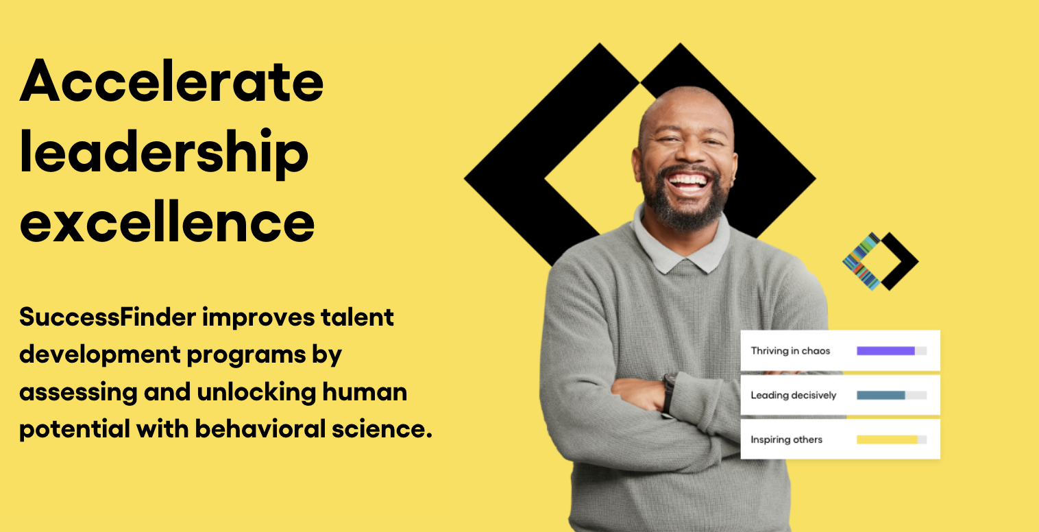 Accelerate leadership excellence Accelerate leadership excellence