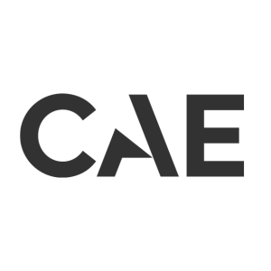CAE logo