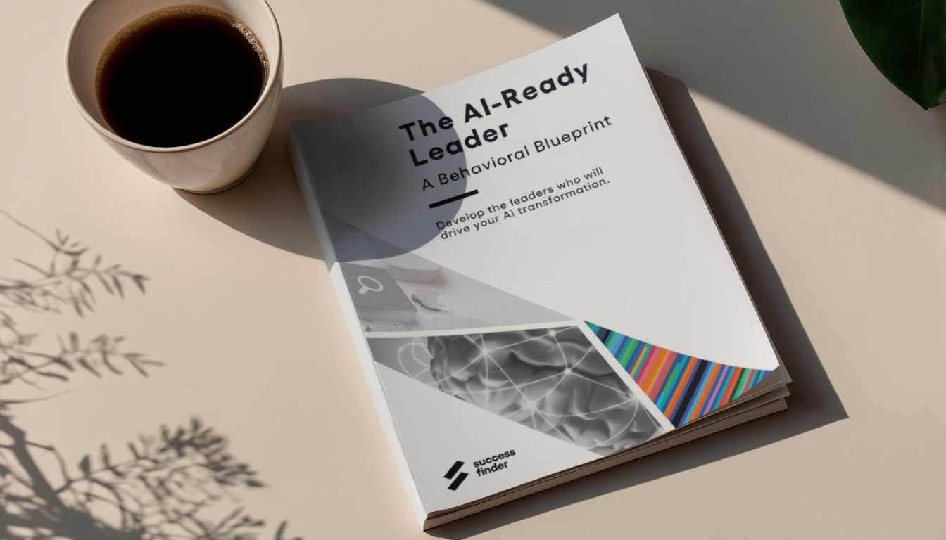 AI ready leaders EN
