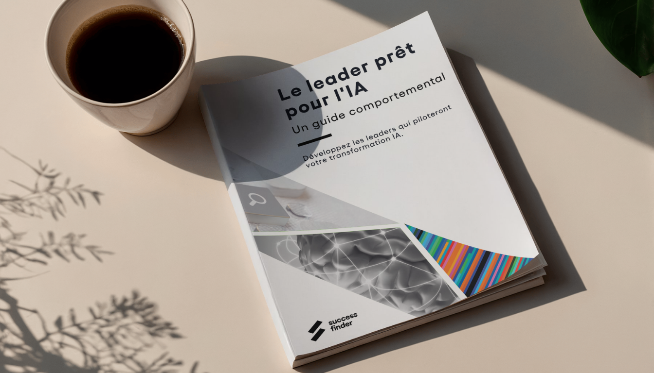 AI ready leaders FR AI ready leaders FR