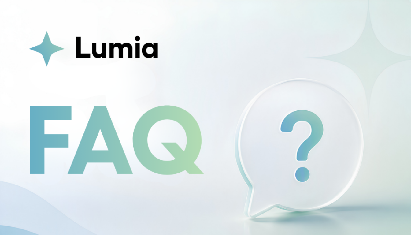 Lumia FAQ Blog