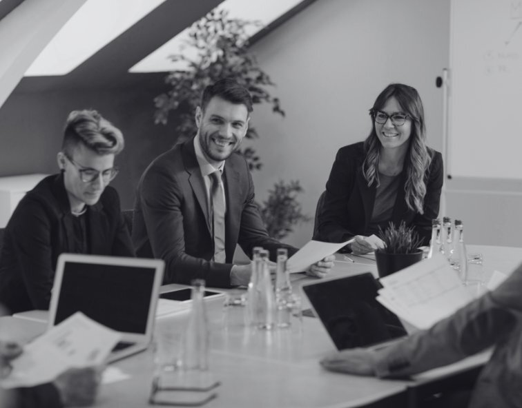 during the program during the program